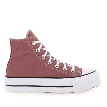 Zapatillas Converse All Star Lift Hi A01367C