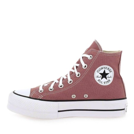 Zapatillas Converse All Star Lift Hi A01367C