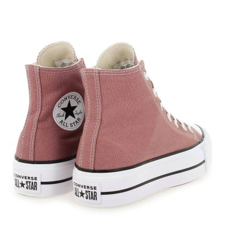 Zapatillas Converse All Star Lift Hi A01367C