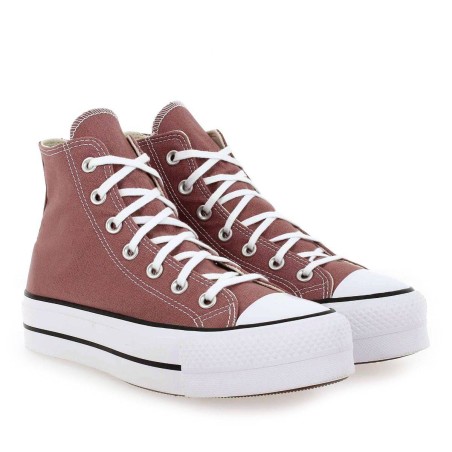 Zapatillas Converse All Star Lift Hi A01367C