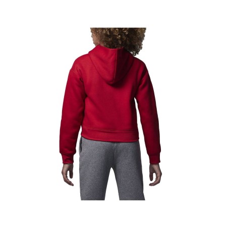 Sudadera Nike Jordan Jumpman Sustainable 45B914-R78