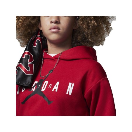 Sudadera Nike Jordan Jumpman Sustainable 45B914-R78