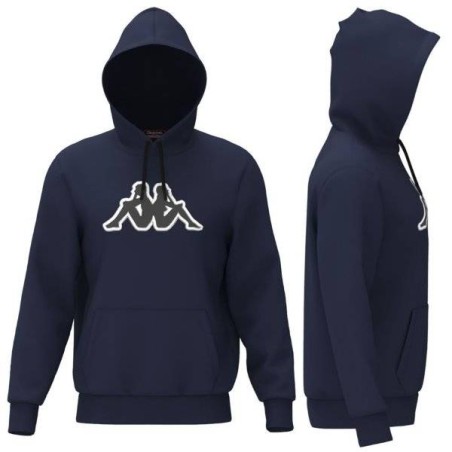 Sudadera Kappa Airiti Logo 3032BY0-922
