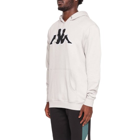Sudadera Kappa Airiti Logo Aok 3032BY0-A0K