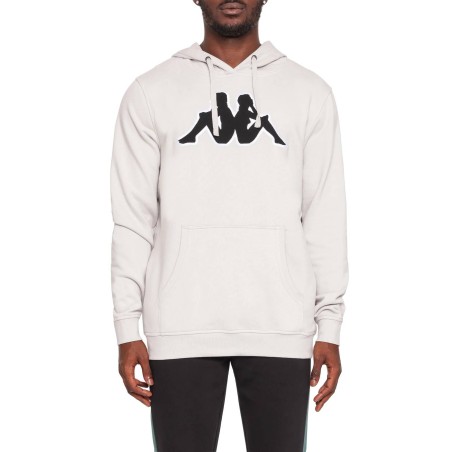 Sudadera Kappa Airiti Logo Aok 3032BY0-A0K