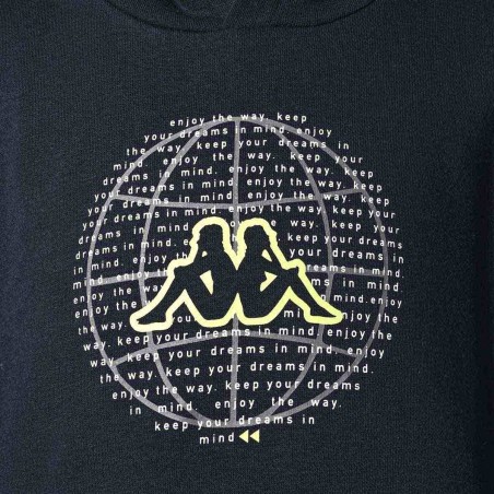 chandal Kappa Benno 36194PW-A09