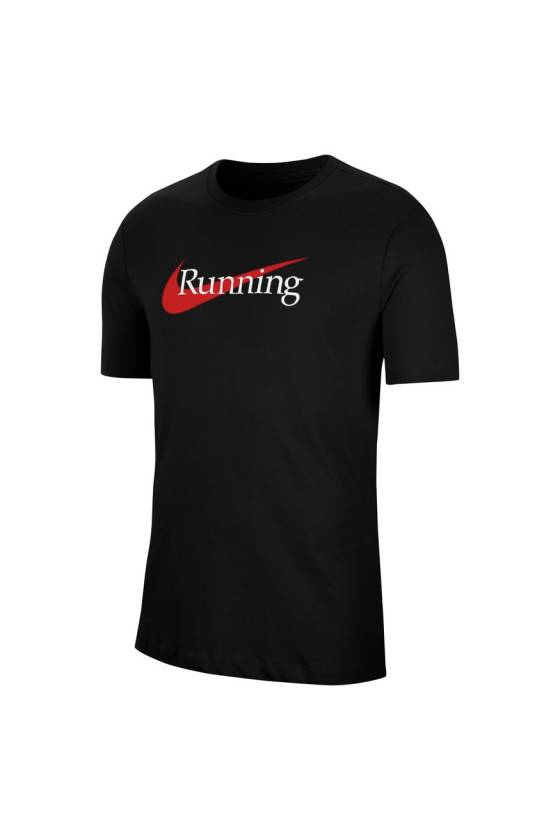 Camiseta Nike Dri-FIT Running CW0945-010