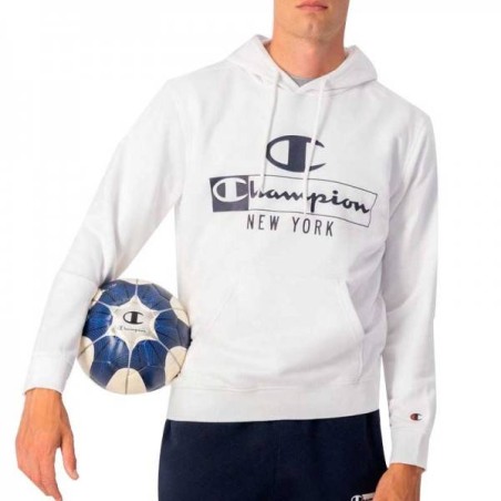 Sudadera Champion 217994-WW001