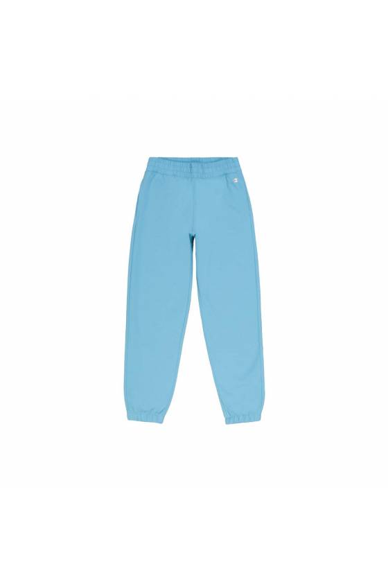 Elastic Cuff Pants DLPB FA2022