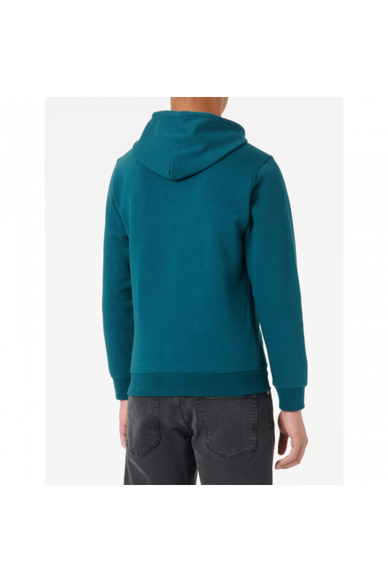 Hooded Sweatshirt TEL FA2022