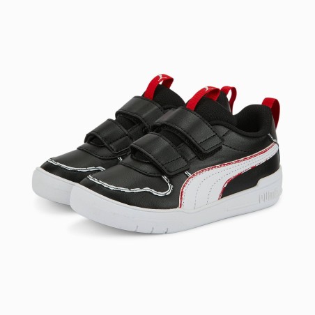 Zapatillas Puma Multiflex Home Sc 388463-02