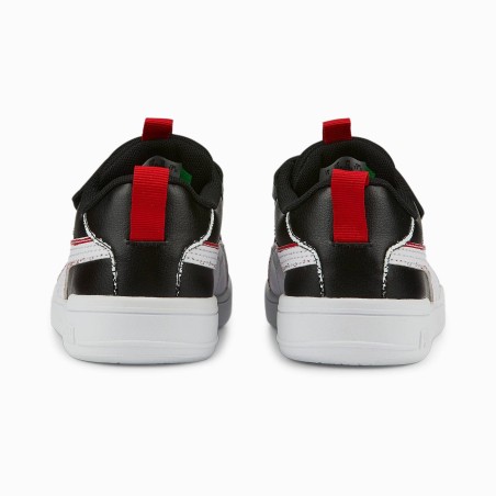 Zapatillas Puma Multiflex Home Sc 388463-02