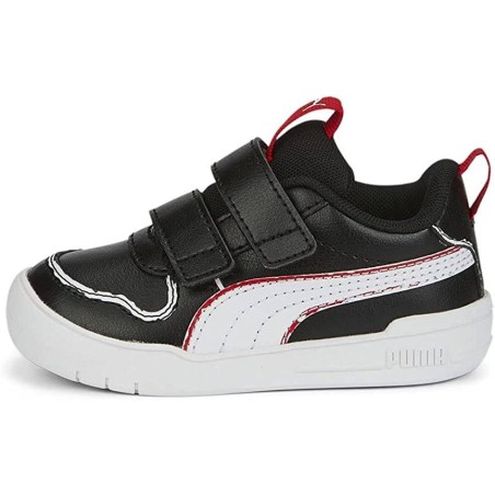 Zapatillas Puma Multiflex Home Sc Baby 388464-02