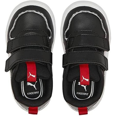 Zapatillas Puma Multiflex Home Sc Baby 388464-02