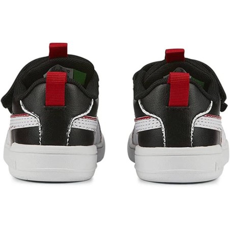Zapatillas Puma Multiflex Home Sc Baby 388464-02