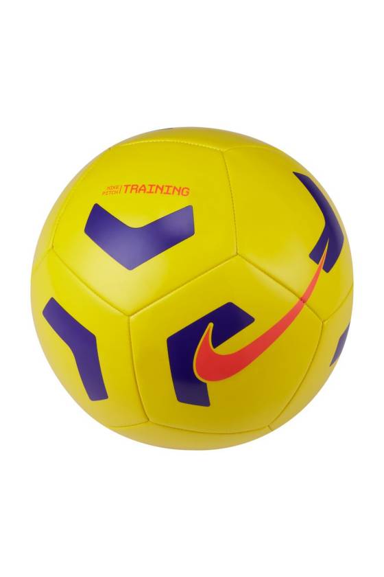 Balón de fútbol Nike Pitch Training