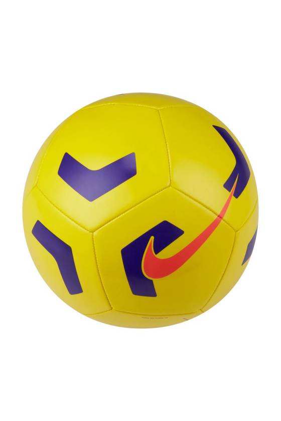 Nike Pitch Training Soccer Ball . FA2022