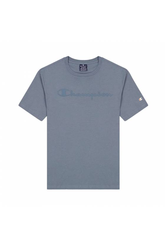 Crewneck T-Shirt GPG FA2022