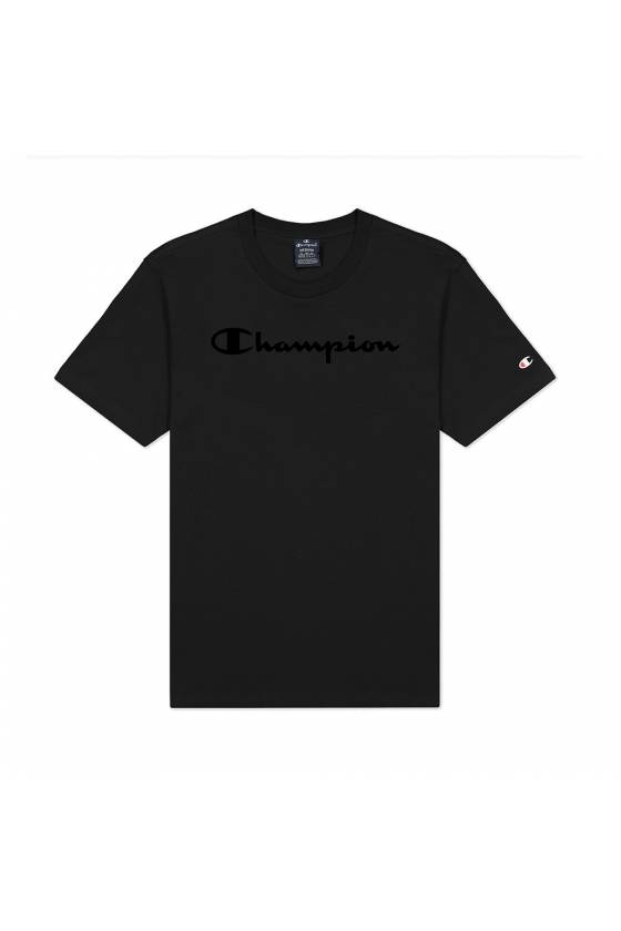 Crewneck T-Shirt NBK FA2022