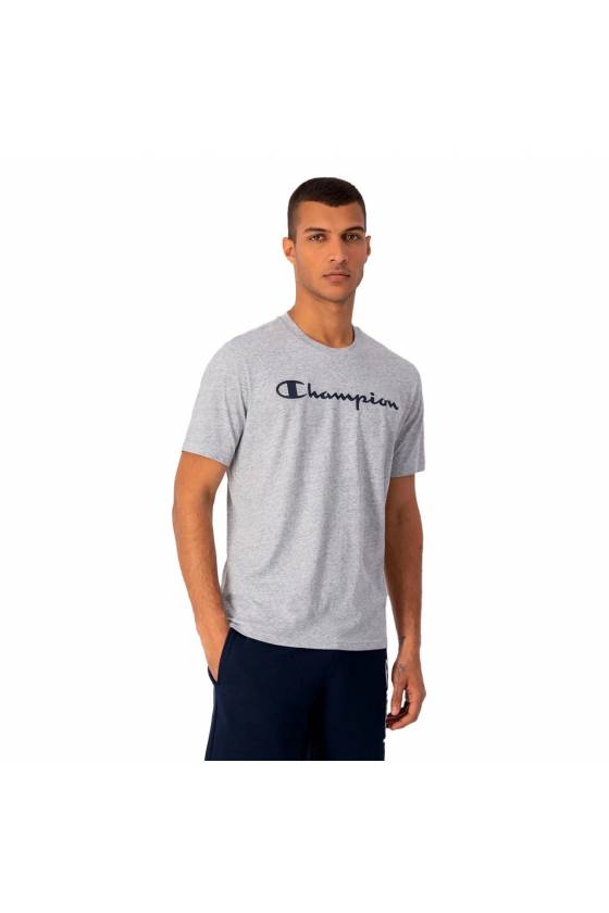 Crewneck T-Shirt NOXM FA2022