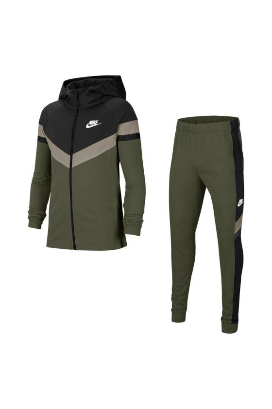 Nike Sportswear GREEN FA2022