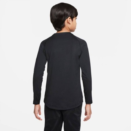 Camiseta Nike Pro Dri-FIT DM8529-010
