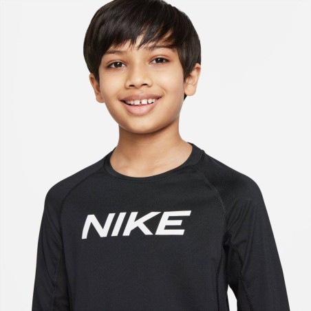Camiseta Nike Pro Dri-FIT DM8529-010