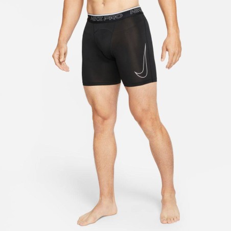 Pantalón corto Nike Pro Dri-FIT DD1917-010