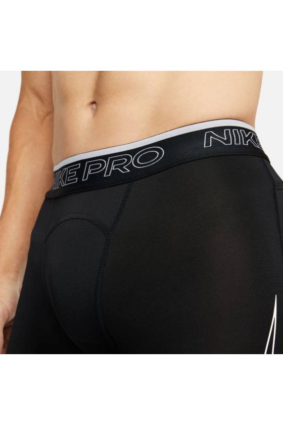 Pantalón corto Nike Pro Dri-FIT