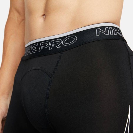 Pantalón corto Nike Pro Dri-FIT DD1917-010