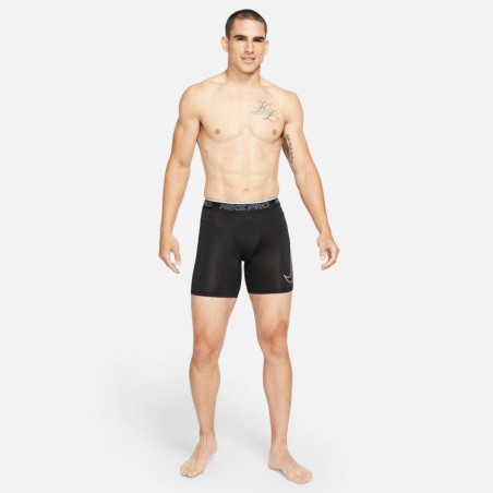 Pantalón corto Nike Pro Dri-FIT DD1917-010