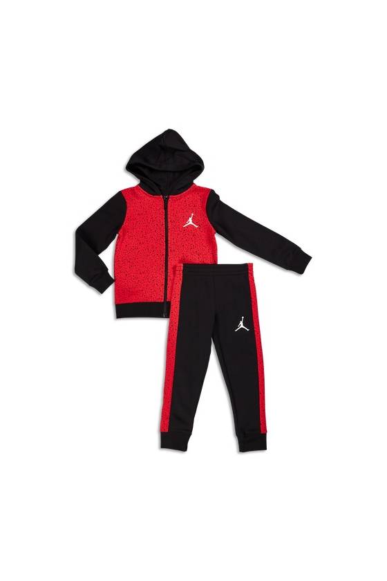 Conjunto Nike Jordan Air Speckle 85B818-023