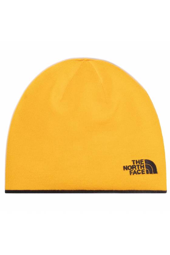 Gorro the North Face Reversible