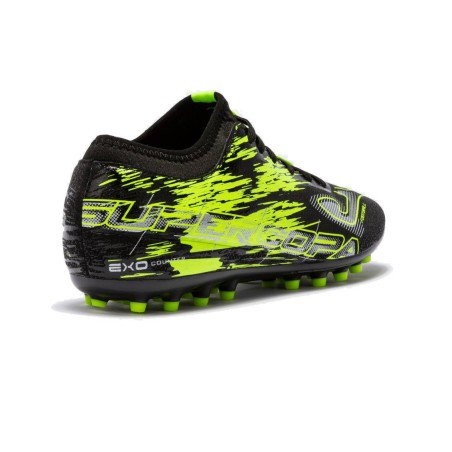 Botas de fútbol Joma Super Copa SUPW2201AG