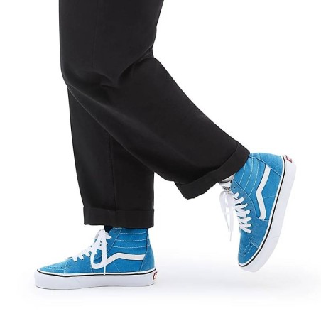 Zapatillas Vans SK8-Hi Tapered VN0A5KRUVD31