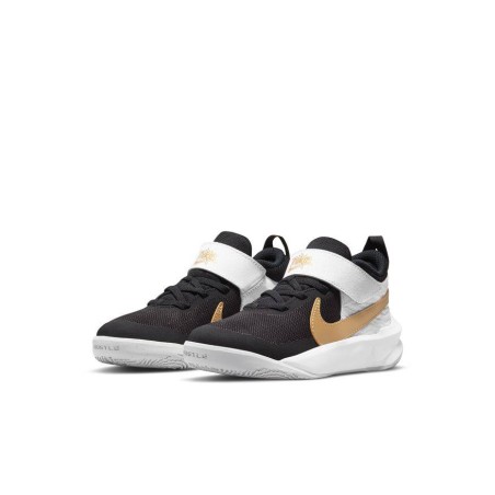 Zapatillas Nike Team Hustle D 10 - CW6736-002