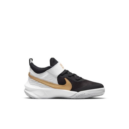 Zapatillas Nike Team Hustle D 10 - CW6736-002