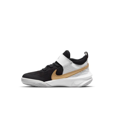 Zapatillas Nike Team Hustle D 10 - CW6736-002