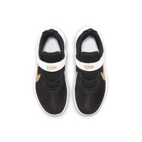 Zapatillas Nike Team Hustle D 10 - CW6736-002