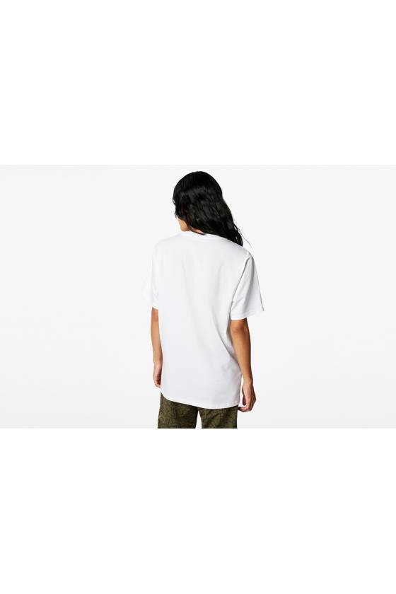 CHUCK PATCH TEE WHITE NULL FA2022