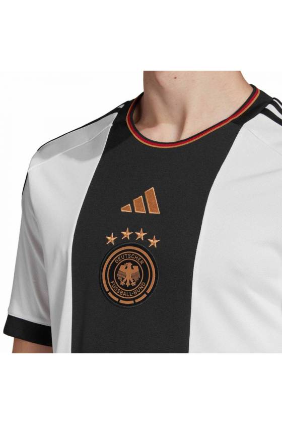 Camiseta Adidas 1 Equipación Alemania