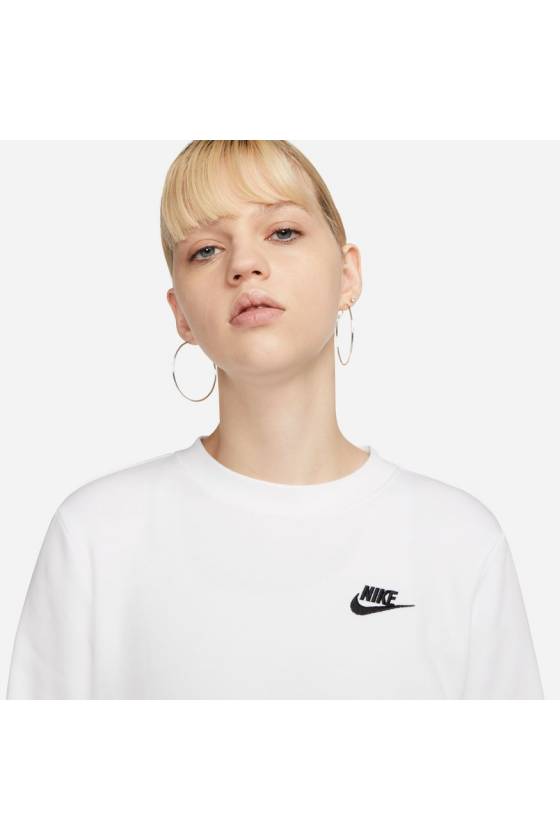 Nike Sportswear Club Fleece WHITE SP2023