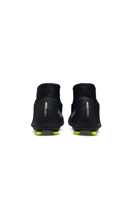 Nike Mercurial Superfl BLACK/DK S SP2023
