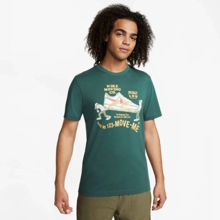 Camiseta Nike Sportswear
