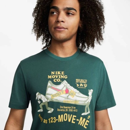 Camiseta Nike Sportswear
