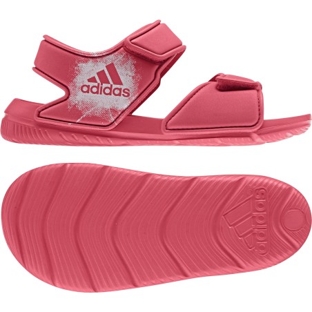 SANDALIAS ALTA SWIM C CHA