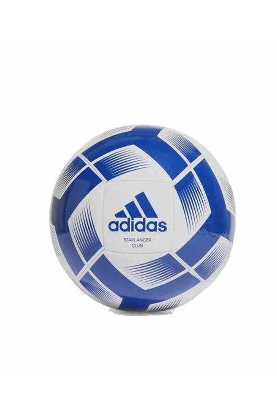 Balón de fútbol Adidas Starlancer Club IB7720
