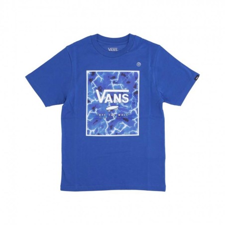 Camiseta Vans Print Box VN0A318NY9B1