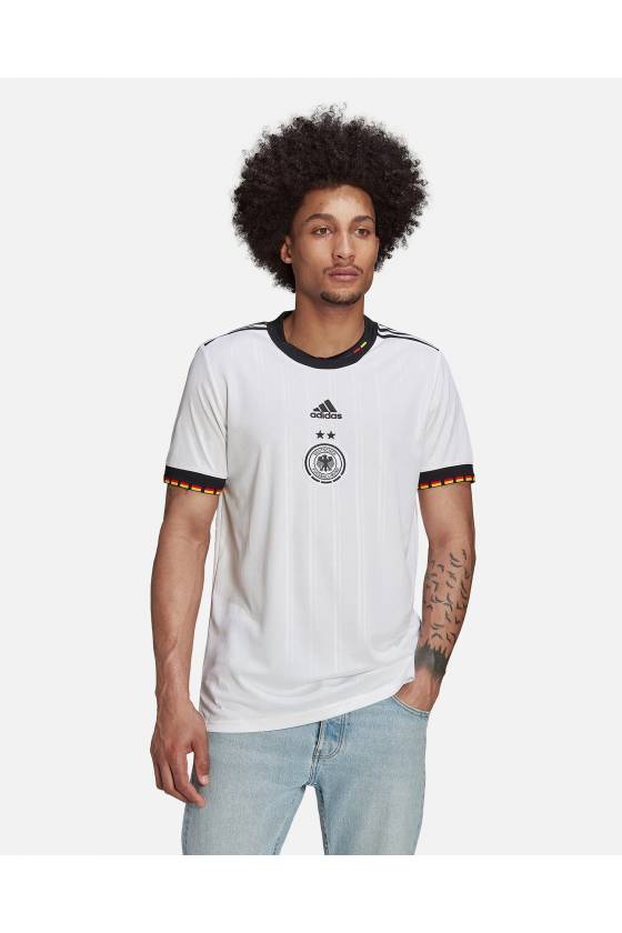 Camiseta Adidas Primera Equipación Alemania