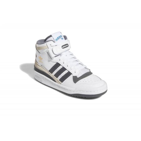 Zapatillas Adidas Originals Forum Mid Junior